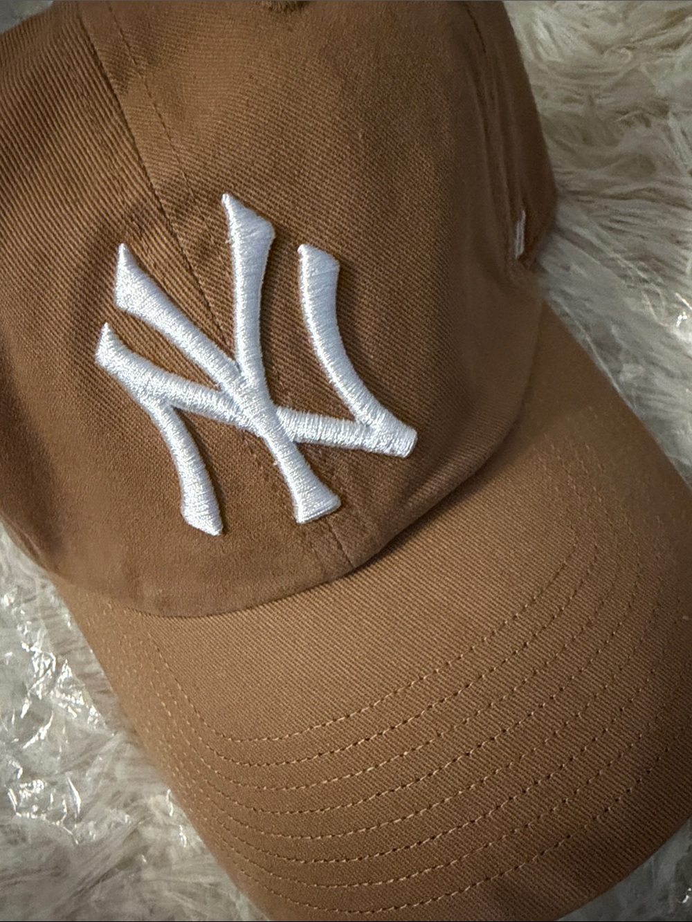 Unisex NEW YORK YANKEES 47’ CLEAN UP - Picture 3 of 7